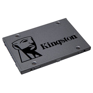 [ WendaTech ] 960GB Kingston A400 SSD 2.5 Polegadas Original Drive De Estado Sólido Sata 3 (8)