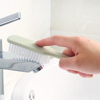 Escova De Plástico Flexível Para Limpar Roupas (4)