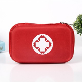 Portable Travel Medicine Storage Bag First Aid Emergence Medical Case Hiking Camping Survival Bag Medicine Organizer (6)