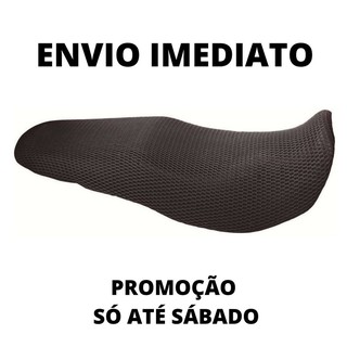 Capa De Banco Para Moto Térmica Impermeável Universal - ENVIO DE COR ALEÁTORIA