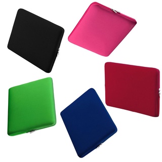 SUQI Bolsa Para Laptop Moderna Colorida Resistente À Água/Capa Notebook Ultrafina Anti-Impacto (7)