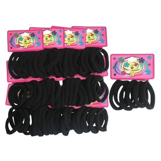 kit 72 elasticos de cabelo rabico feminino (3)