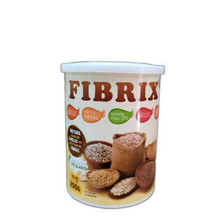 FIBRIX - Regulador Intestinal Vegano 200g