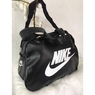 Bolsa Nike,viagem academia treino mala / Bolsa De Ombro Casual Feminina tamanho grande
