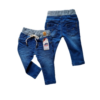 calça jeans masculina bebe com lycra Tam P M G (8)