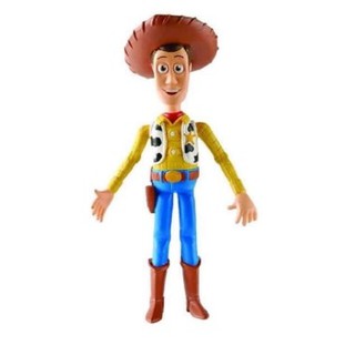 Mordedor Toy Story Wood - Latoy