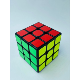 Cubo Mágico 3x3x3 Profissional