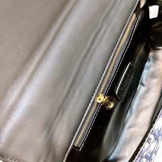 Original quality Dior canvas sling bag Casual Bags chain bag shoulder crossbody bags (9)