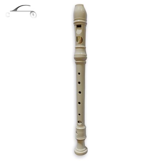 Flauta Doce GERMANICA Soprano DP123 - Dolphin