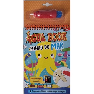 Aqua book - Fundo do mar (1)