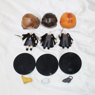 Boneco / Ornamentos De Brinquedo / Figura / Modelo Snape Harry Potter Hermione Professor (6)