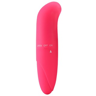 Vibrador Massageador do Ponto G Toque Liso - Produto de Sex Shop + Brinde (3)