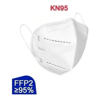 Kit 30 Mascara kn95 Adulto 5 Camadas N95 Pff2 Proteção Respiratoria (4)