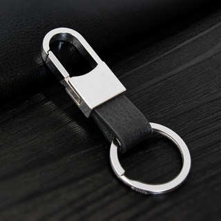 [1 / 3pcs] Porta-chaves masculino com cintura pendente (5)