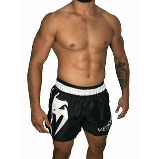 Short Venum Muay Thai / Kickboxing (3)