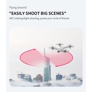 For Zangão l900 pro 5g gps 4k dron com câmera hd 28min tempo de vôo sem escova do motor quadcopter distância 1.2km profissional drones (3)