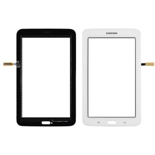 Tela Touch Vidro Tablet Galaxy Tab 3 Sm-t110