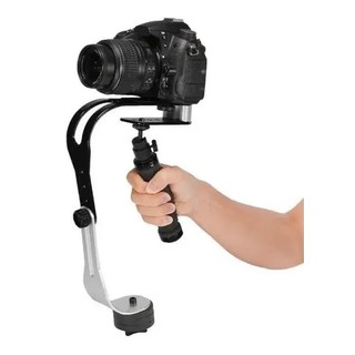 Steadycam Estabilizador Câmera DSLR
