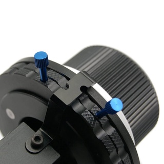 Follow Focus Finder F3 de 15mm para DSLR e Filmadoras (FF-F3 Dois Hard Stops) (3)