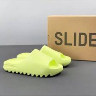 Ad Yeezy Slide Alta Premium Kanye West Moda Verão Chinelos Sandálias De Praia Casuais