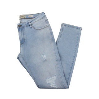 Calca Jeans Masculina Lado Avesso Skinny - LH08136