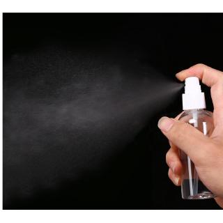 Frasco Spray Pequeno 30ml/100ml/50ml/10ml (7)