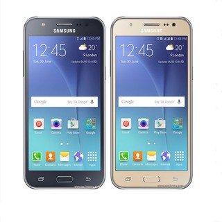 Smartphone Samsung Galaxy J5 Dual Sim Original 16gb (1)