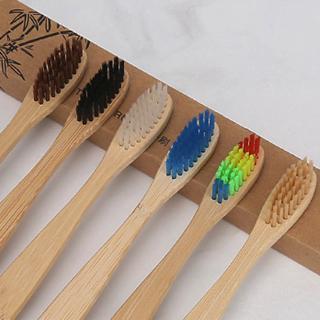 Escova De Dentes De Bambu Ecológico + Caixa (8)