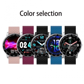H30 relogio smartwatch relógio inteligente Bluetooth IP67 waterproof sport fitness heart rate monitor smart watch