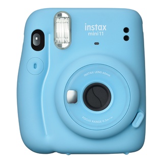 camera instax mini 11 fujifilm instantânea polaroid varias cores (3)