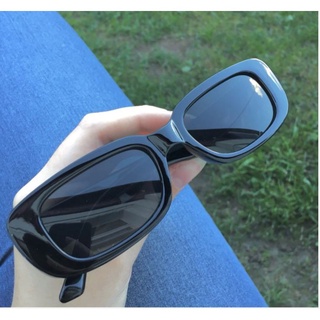 Óculos De Sol Retrô Vintage Proteção Uv Feminino Masculino Envio Imediato