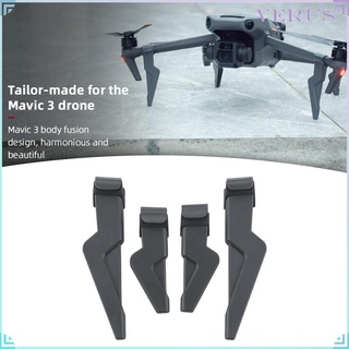 Landing Gear Quick Release Support Extension Leg for DJI Mavic 3 Replacement