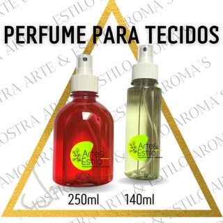 Perfume Aromatizador para ROUPAS (1)