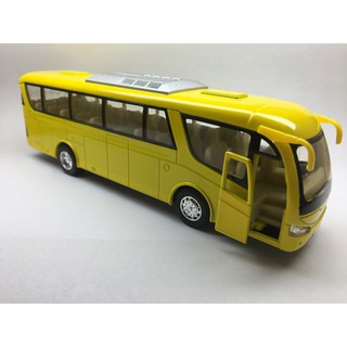 Miniatura Metal ônibus Coach Replica Perfeita (2)