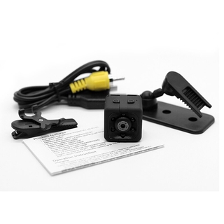 Mini Camera 1080P Small Cam Spy Camera, Sensor Night Vision Camcorder Mini Video Camera DVR DV Motion Recorder Camcorder (3)