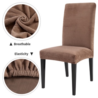 1 Peça Capa de assento de tecido barato/capa de assento elástica (8)