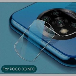 Película Câmera Poco X3/x3 Nfc/x3 Pro. (2)