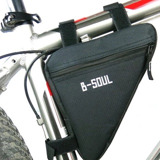 Bolsa Bag Para Quadro Suporte De Quadro Bike Triangular Para Acessorios (1)