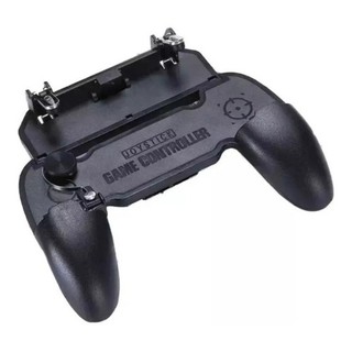Game Pad Joystick Controle R1L1 Mobile Pubg Free Fire COD Call Of Duty