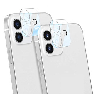 Película de vidro 3D Lente Da Câmera Protetora Para iPhone12 iPhone 12 Pró 6.1 iPhone 12 pro max 6.7" iPhone 12 mini Pelicula Vidro Proteção Câmera Traseira