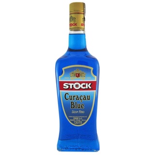 Licor Stock Curaçau Blue 720ml (3)