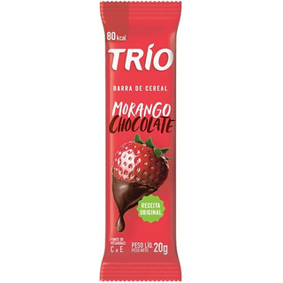 Barrinha Cereais Trio - Morando C/ Chocolate - Display 12und (3)