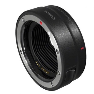 Adaptador Canon EOS R para lentes EF/EF-S (1)