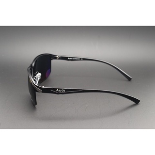 Óculos De Sol De Sol Masculino Polarizados De Alta Qualidade Para Pesca / Condução (6)