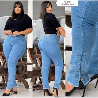 Calça Jeans Plus Size do 46 ao 54 (4)
