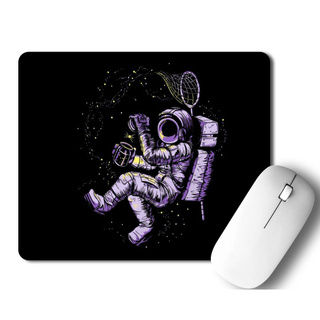 Mouse Pad Personalizado Astronauta #12