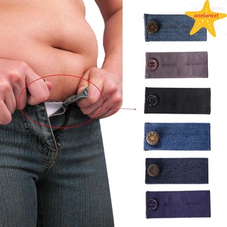 Ls Jeans Apertado Acessórios De Vestuário Calças De Maternidade Saias Pant Extensor Cinto Faixa Da Cintura