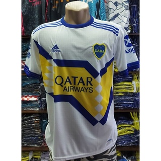 Camisas Masc. de Times da Argentina Boca Juniors