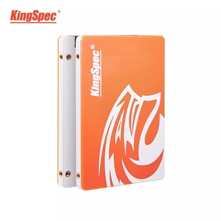 Hd SSD Kingspec Sata III 128GB P3 Series