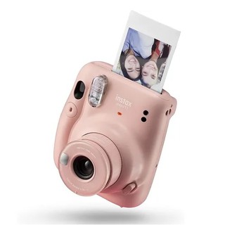 Kit Câmera Instantânea Fujifilm Instax Mini 11 + 10 Filmes + Bolsa - Kit Câmera Instax Mini 11 - Nota fiscal e garantia de 12 meses (3)